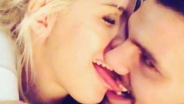 Wanda Nara e Icardi, amore in lingua... originale