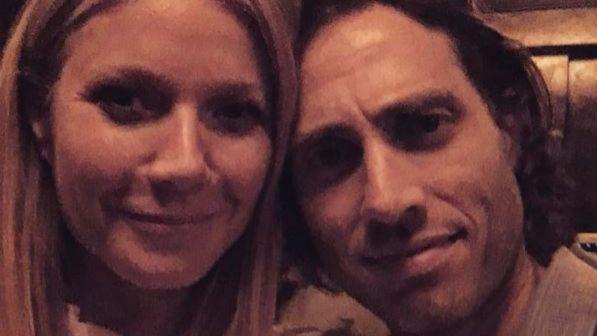 Gwyneth Paltrow matrimonio in vista con il fidanzato Brad Falchuk