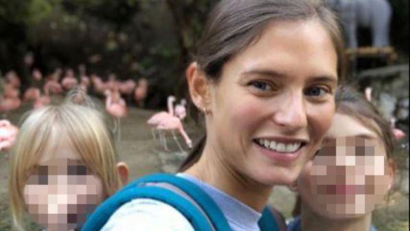 Bianca Balti, addio al marito? Sparite le foto social delle nozze