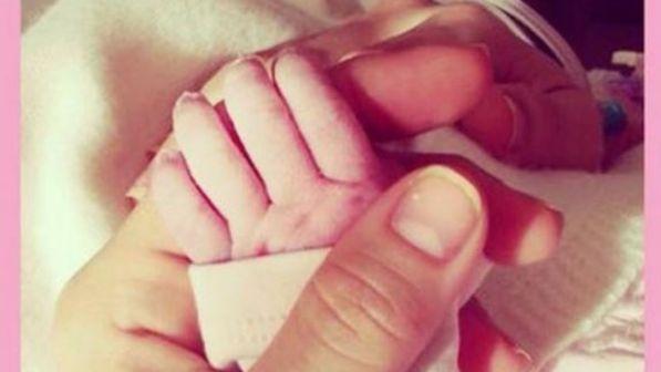 Claudia Galanti ricorda la figlia Indila: "Ti terrò nel mio cuore per sempre"