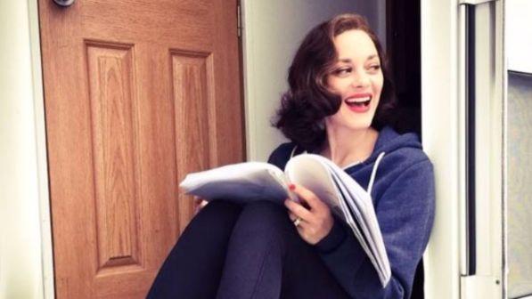 Marion Cotillard incinta: "Spero che Brad e Angelina trovino pace"