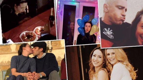 Aurora Ramazzotti, festa e dediche speciali per i suoi 21 anni