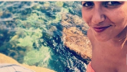 Serena Rossi, dalla fiction al cinema: vacanze con... premio