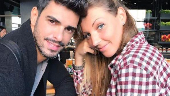 Cristian e Tara: "Dopo la luna di miele vogliamo un bambino"