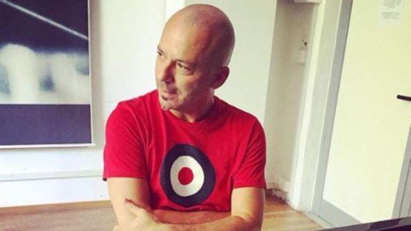 Stefano Battaglia presenta il suo nuovo progetto "Pelagos