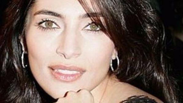 Caterina Murino contro il ritocchino: "Il mio viso comincia a segnarsi, ma è ora"
