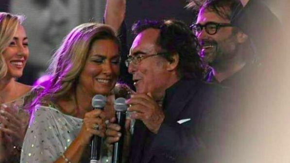Romina Power: "La gioia dei miei figli... ritrovarci tutti insieme"