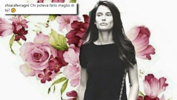 Bianca Balti non sarà tra gli Angeli: ecco la sua risposta ironica