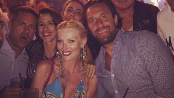 Luca Toni: "Dopo 20 anni di fidanzamento sposo Marta Cecchetto"