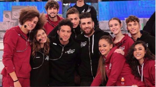 "Amici 2017", Paola Turci e Giusy Ferreri sono i nuovi prof di canto