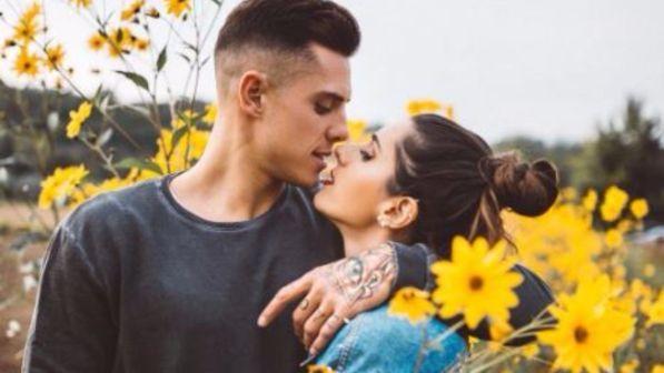 Valentina Vignali e Stefano Laudoni, amore al capolinea
