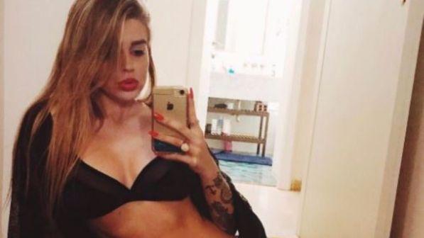 Ginevra Lambruschi, l'ex di Bettarini Junior sbarca a "Uomini e Donne"