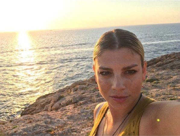 Emma Marrone, paura durante la vacanza a Ibiza: narcotizzata e derubata