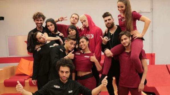"Amici", vince la squadra del Fuoco: Emanuele va in sfida per l'eliminazione