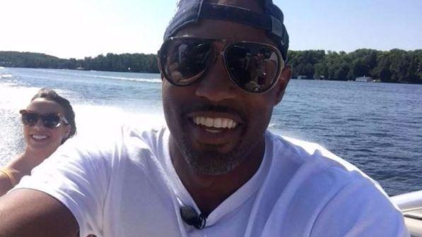 Grey's Anatomy, Jason George protagonista dello spin off sui pompieri valorosi