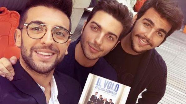 Il Volo dice no a Trump: non canteremo per chi punta su populismo e xenofobia