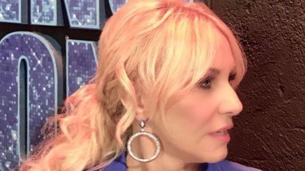 Antonella Clerici piange per la morte del cane Oliver: "Sei stato il mio primo figlio"
