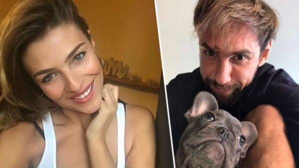 Cristina Chiabotto, dopo Fulco amicizia speciale con un cestista