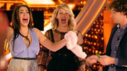 "Grande Fratello 14", Federica trionfa nello scontro finale con Manfredi
