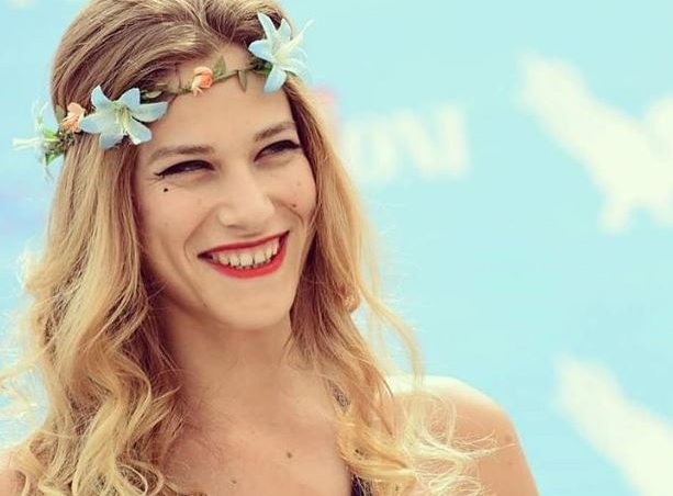 Tea Falco: "Le critiche? Spesso sono dettate dall'invidia"