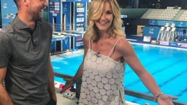 Reporter esclusa, Bbc replica a tabloid: per minigonne? Una montatura