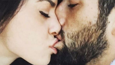"GF 14": Mary e Giovanni, la passione continua anche fuori dalla Casa
