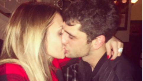 Rossella e Jeremias, ecco la nuova coppia del clan Rodriguez