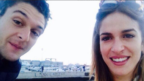 "GF 14", Barbara e Manfredi rompono il ghiaccio: fidanzamento "in famiglia"
