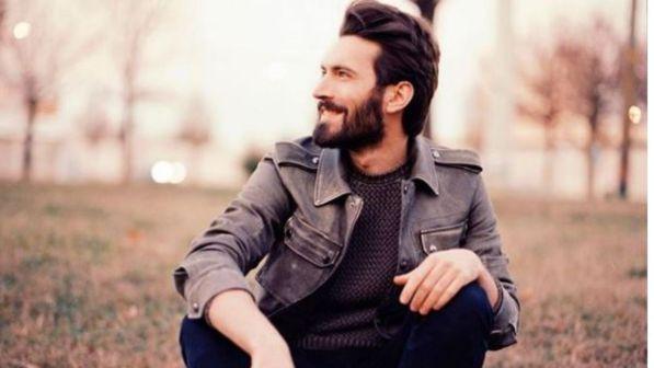 Giovanni Caccamo: "Sono più forte e consapevole, canto l'amore che mi ha travolto"