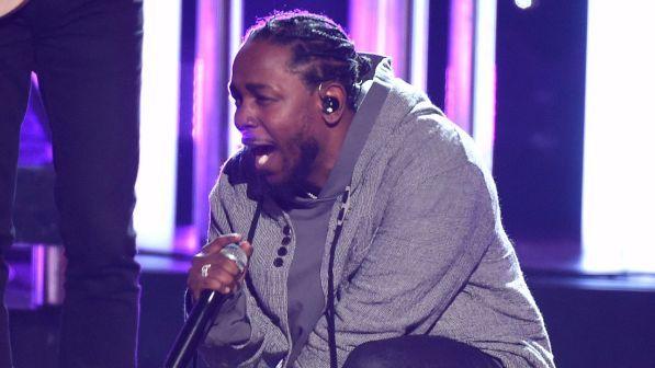 Kendrick Lamar vince il Pulitzer per la musica: è la prima volta di un rapper