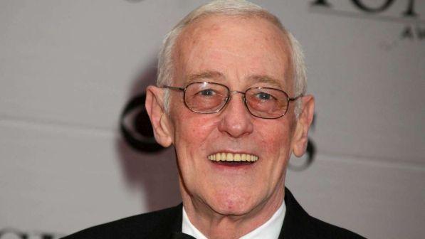 Addio a John Mahoney, star della serie tv "Frasier"