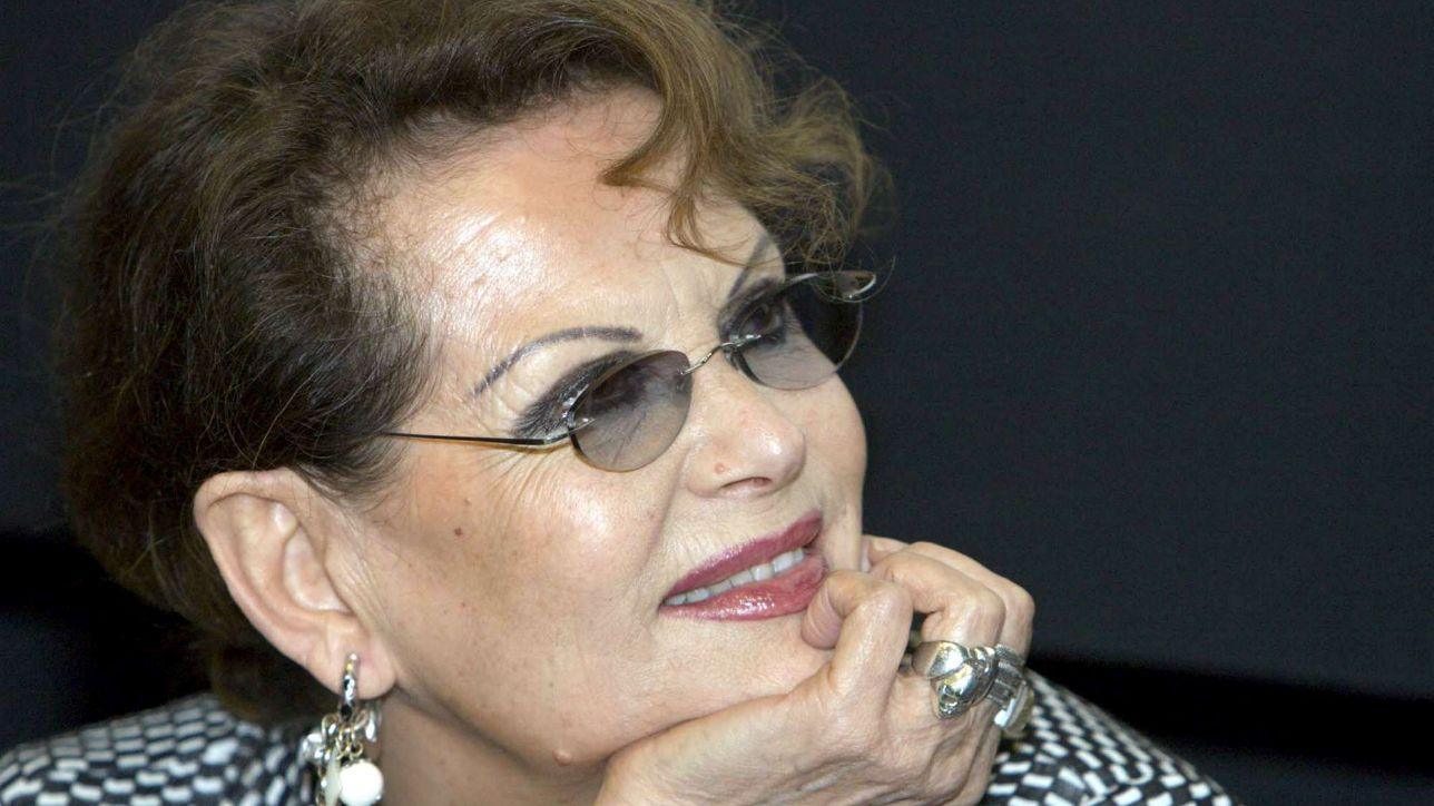 Download Claudia cardinale death For iPhone Free Claudia Cardinale Death
