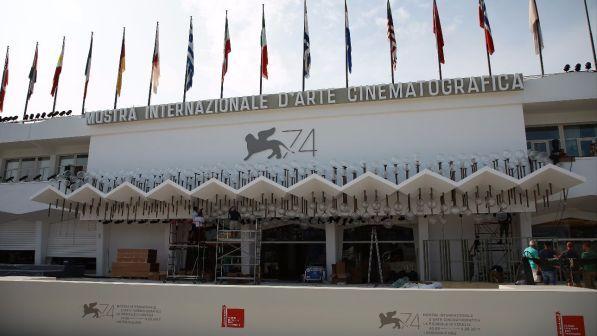 Venezia 74 day by day, il diario di cosa non perdere