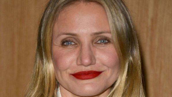 Cameron Diaz, addio al cinema per fare la casalinga?