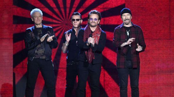 U2, aggiunta una quarta data a Milano per il loro "Experience + Innocence" tour