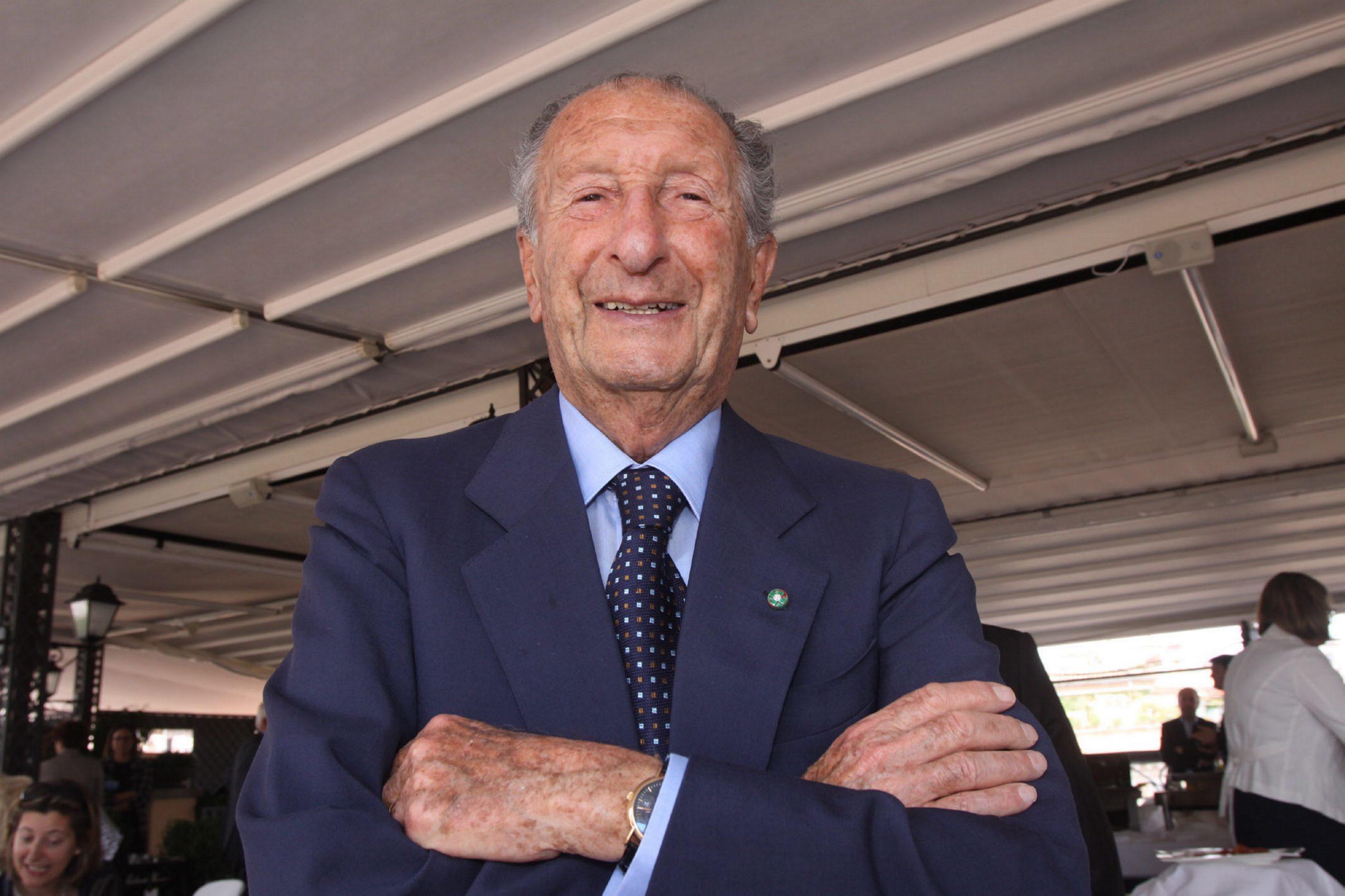 Addio a Nardini il gentleman della grappa C_2_articolo_3136665_upiImagepp