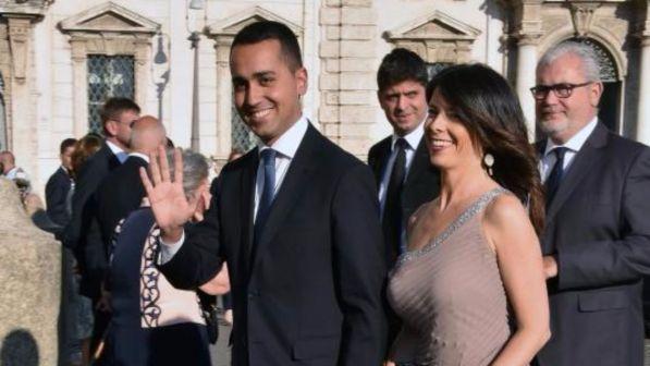 Luigi Di Maio e Silvia Virgulti non stanno più insieme