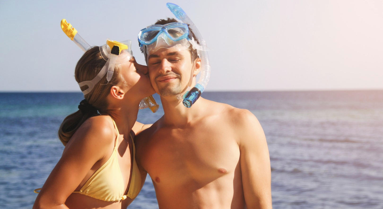 Due cuori e una vacanza: conosci davvero il tuo lui?