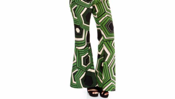 Moda: zampe motivate in circolazione