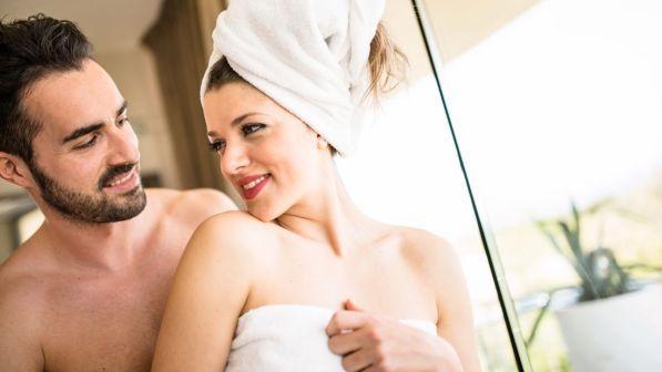 Intimità sempre al top? Ecco il segreto