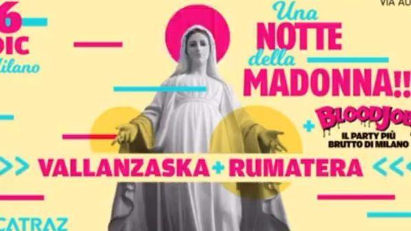 Vallanzaska e Rumatera insieme per un doppio live scatenato