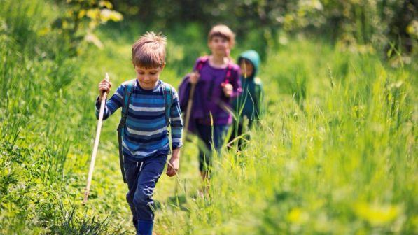 Children's Tour: il Salone delle vacanze a misura di bambino