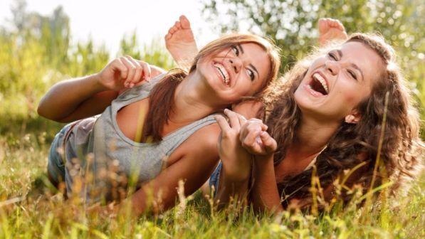 Yoga della risata: l’allegria che ti fa stare bene