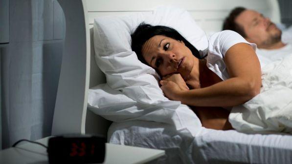 Insonnia: perché la domenica sera è così difficile addormentarsi