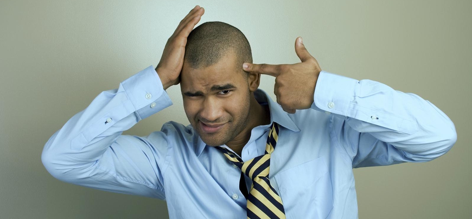 Affronta le persone negative e non farti influenzare