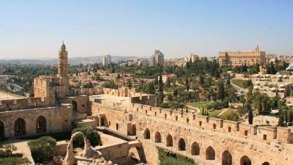 Unesco: ok alla risoluzione sui luoghi sacri di Gerusalemme