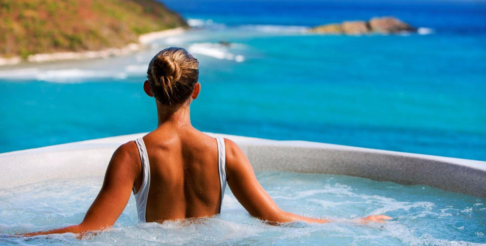 Talassoterapia: il mare che ti fa stare bene e ti fa bella
