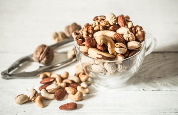 Vitamina E, preziosa alleata della nostra salute
