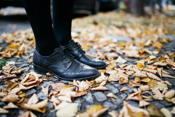 Moda: stringate per tutto e tutti