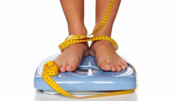 Calorie addio! Da oggi perdi peso pensando solo a quel che mangi